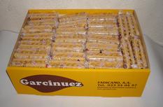 Galleta Rizada